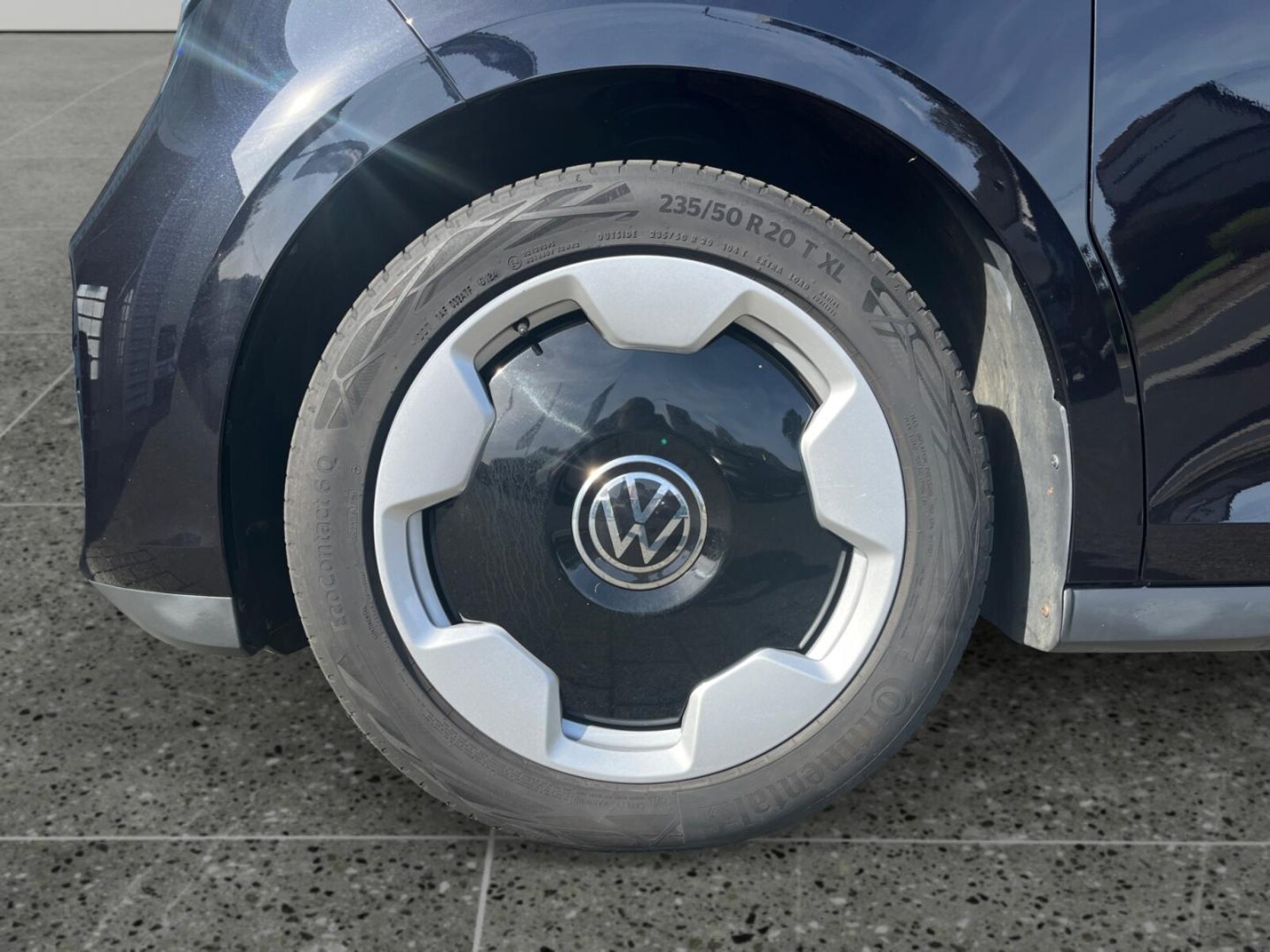 Volkswagen ID. Buzz – Bild 10