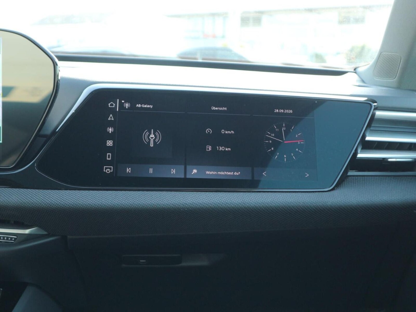 Audi A6 Avant – Bild 24