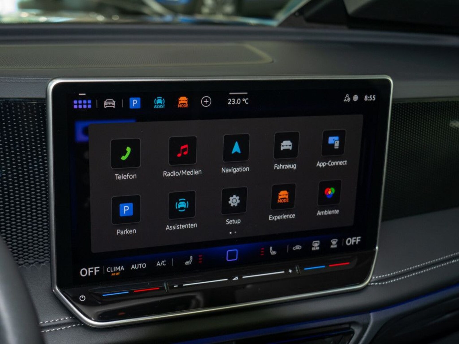Volkswagen Tiguan – Bild 12