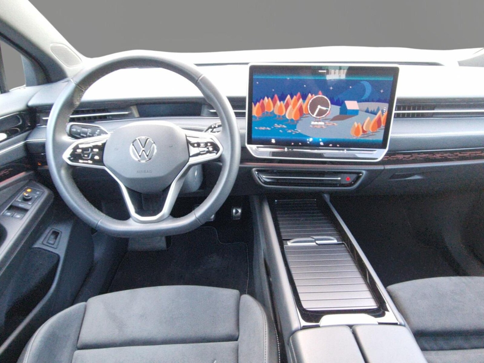 Volkswagen ID.7 – Bild 13