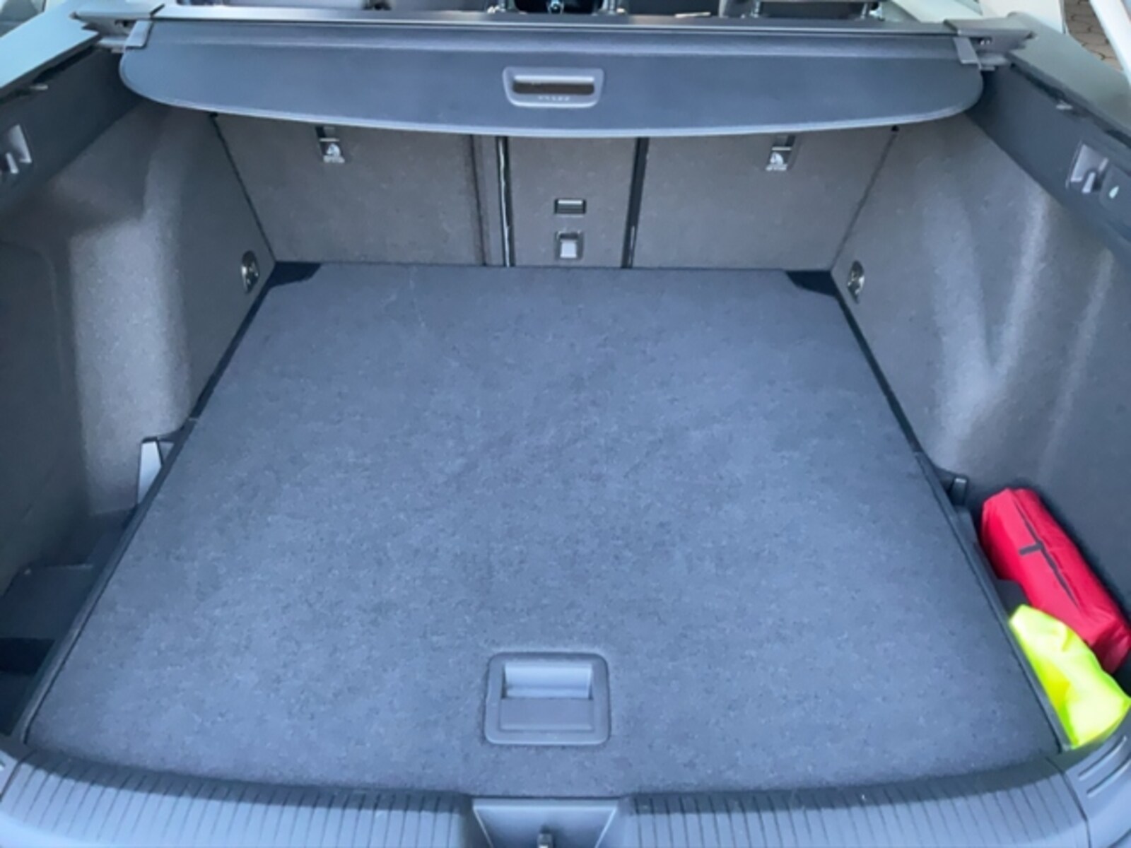 Volkswagen Golf Variant – Bild 11