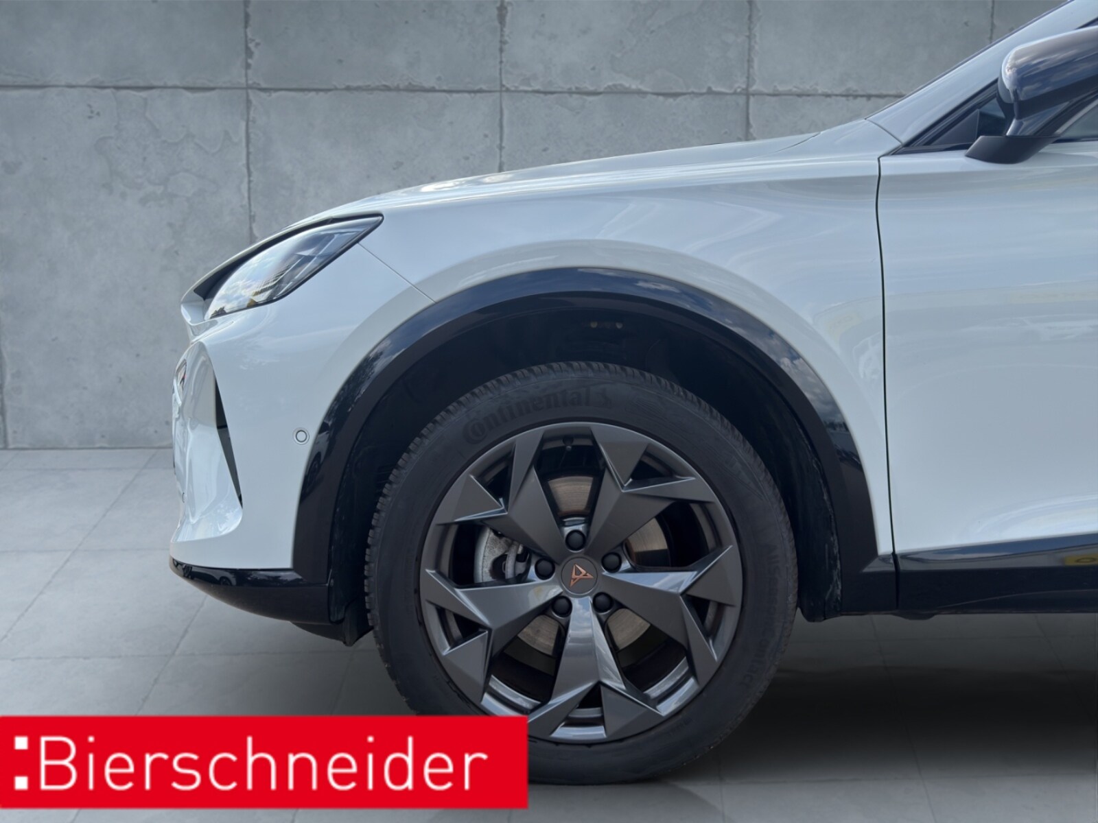 CUPRA Formentor – Bild 3