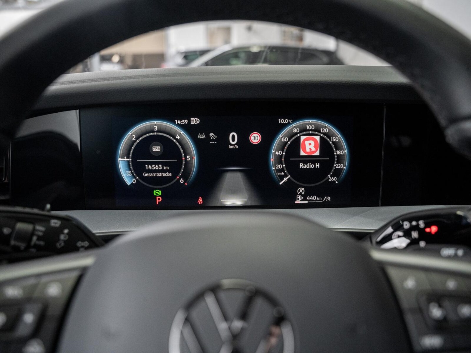 Volkswagen Tayron – Bild 21