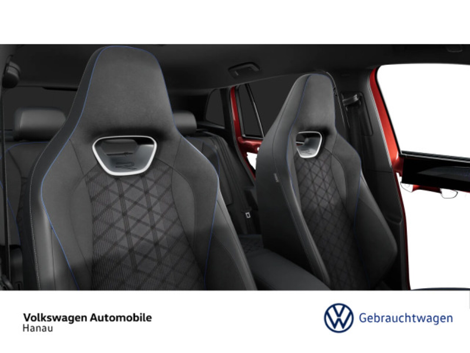 Volkswagen Tiguan – Bild 14