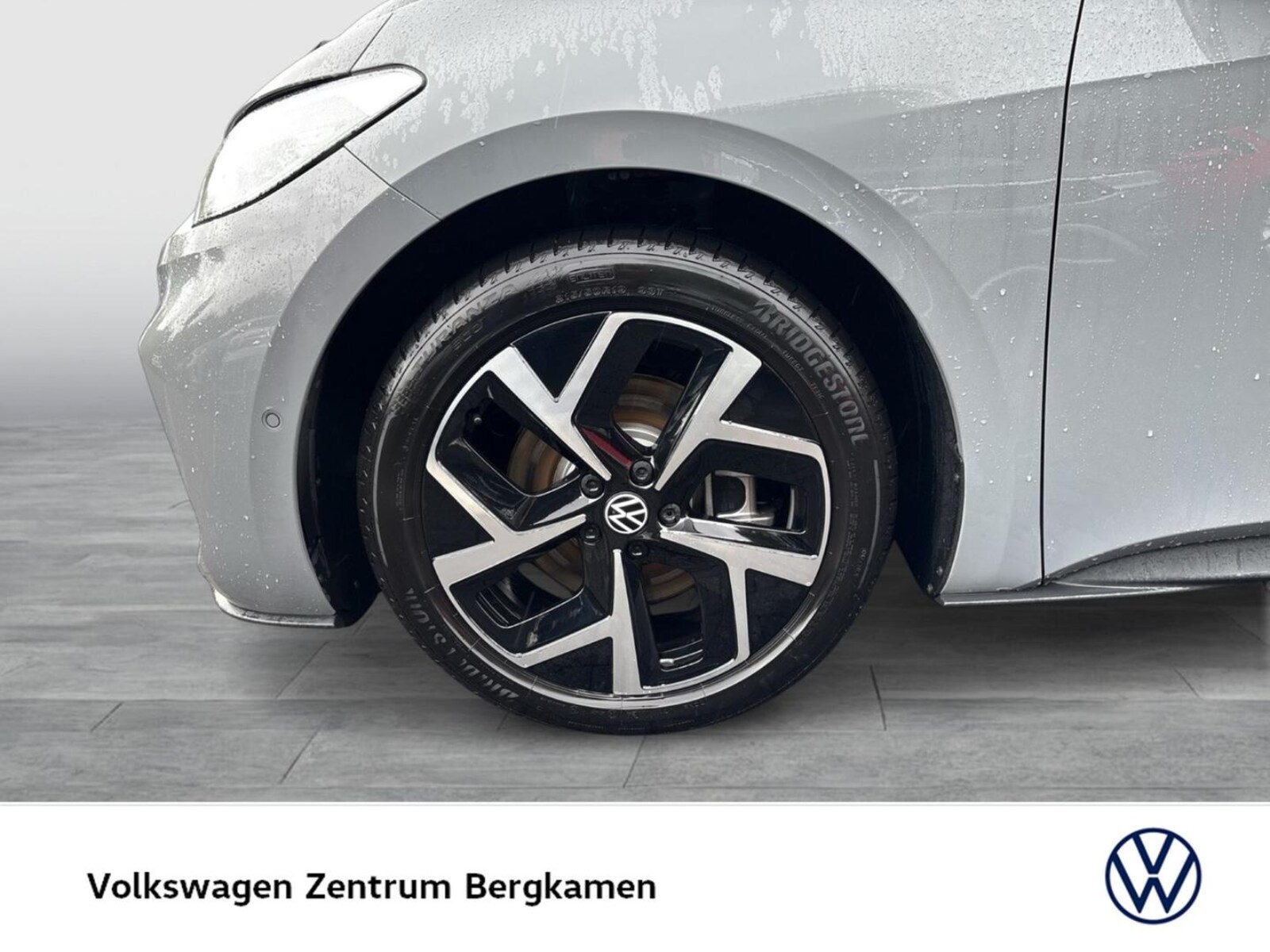 Volkswagen ID.3 – Bild 8