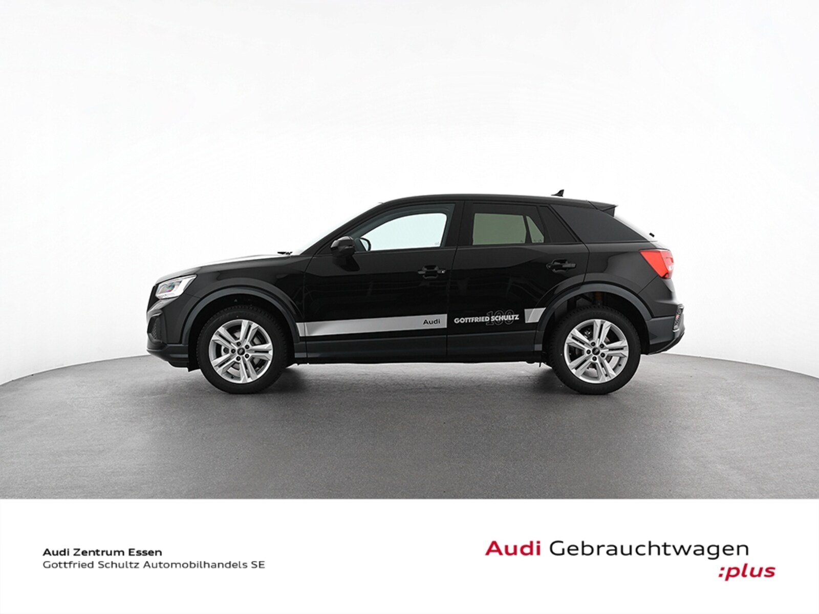 Audi Q2 – Bild 4