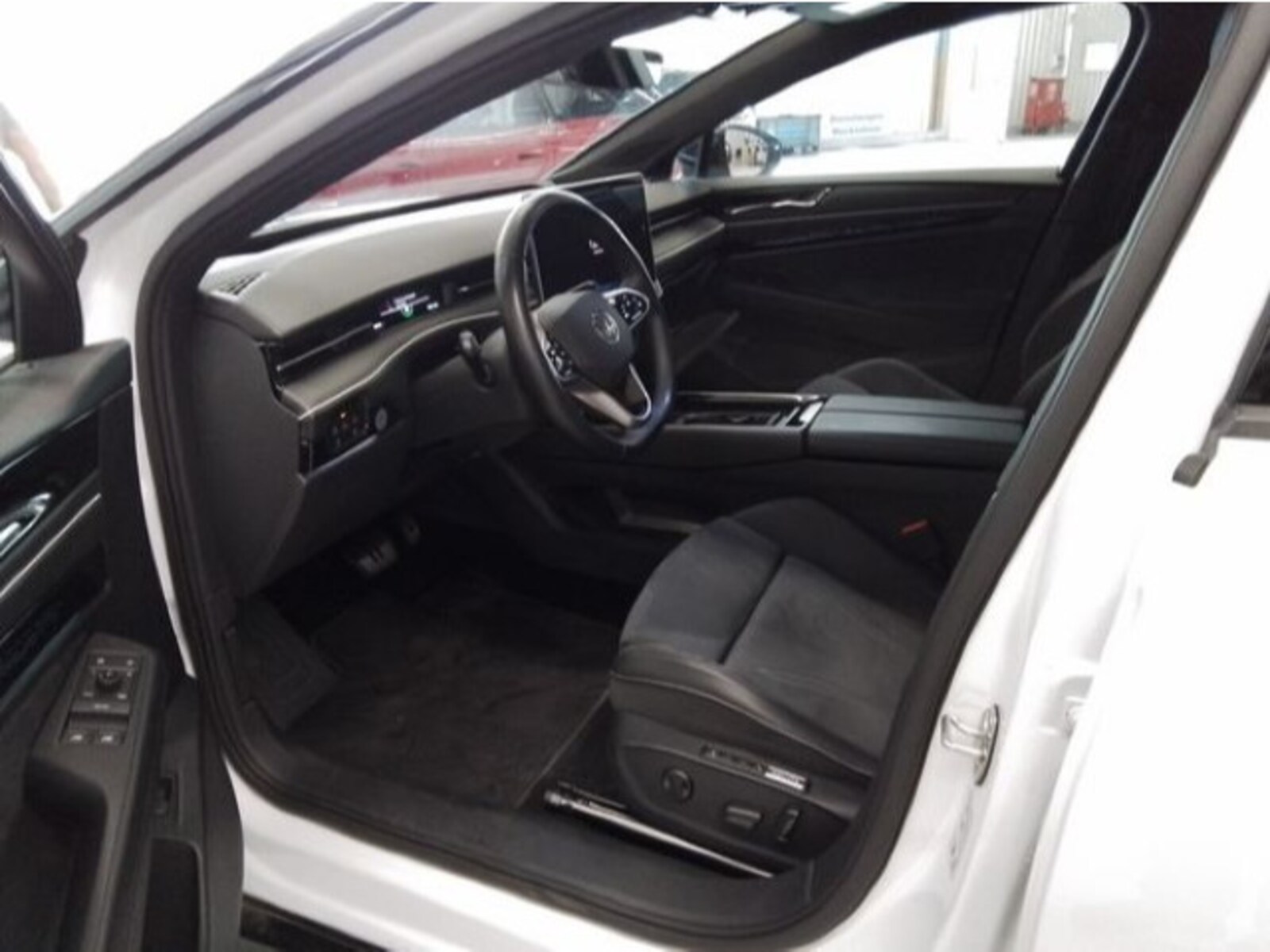 Volkswagen ID.7 Tourer – Bild 6