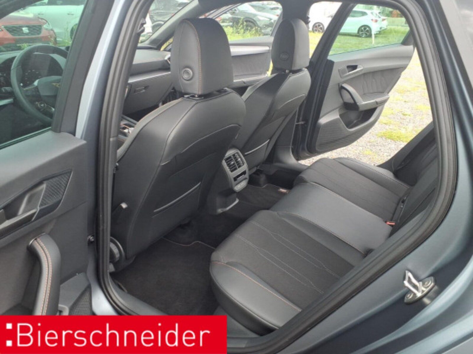 CUPRA Leon Sportstourer – Bild 5