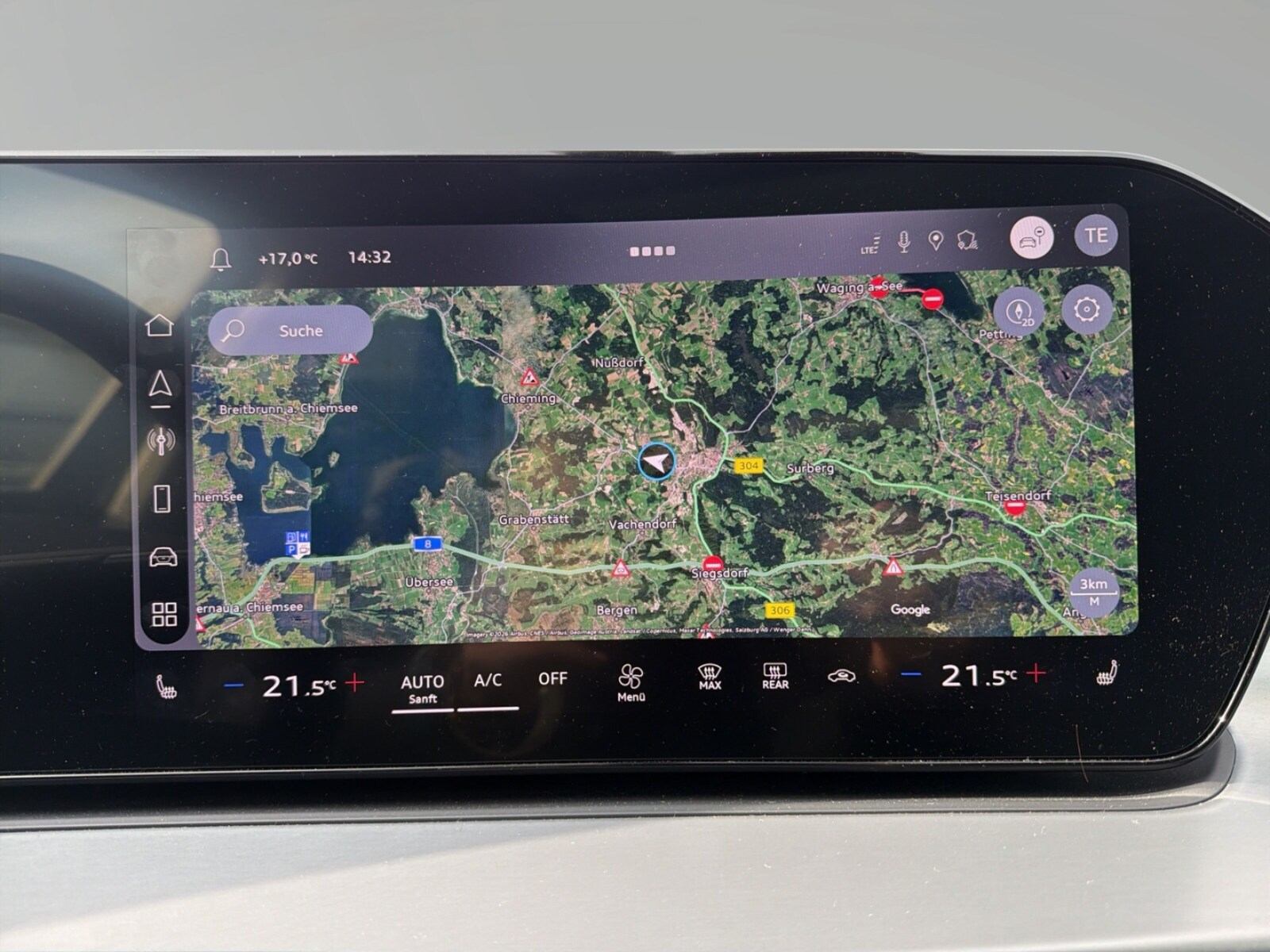 Audi Q3 – Bild 12