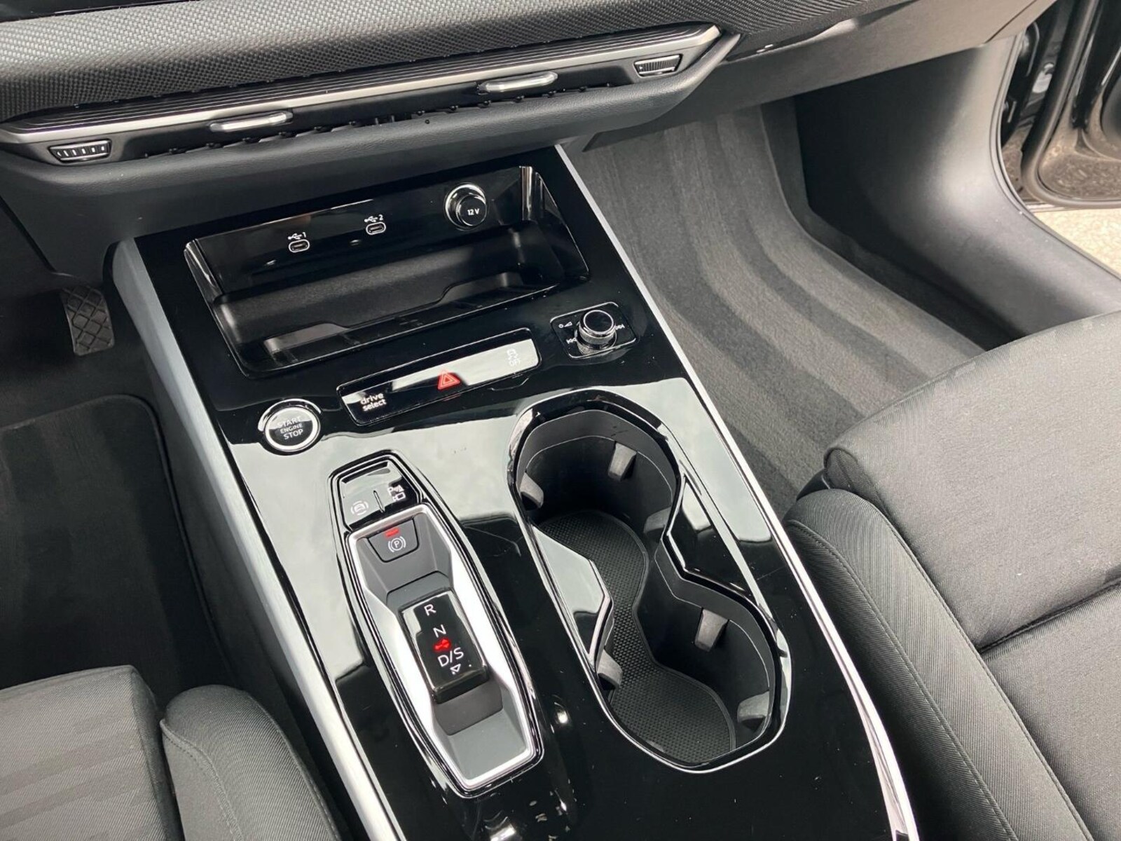 Audi A6 Limousine – Bild 15