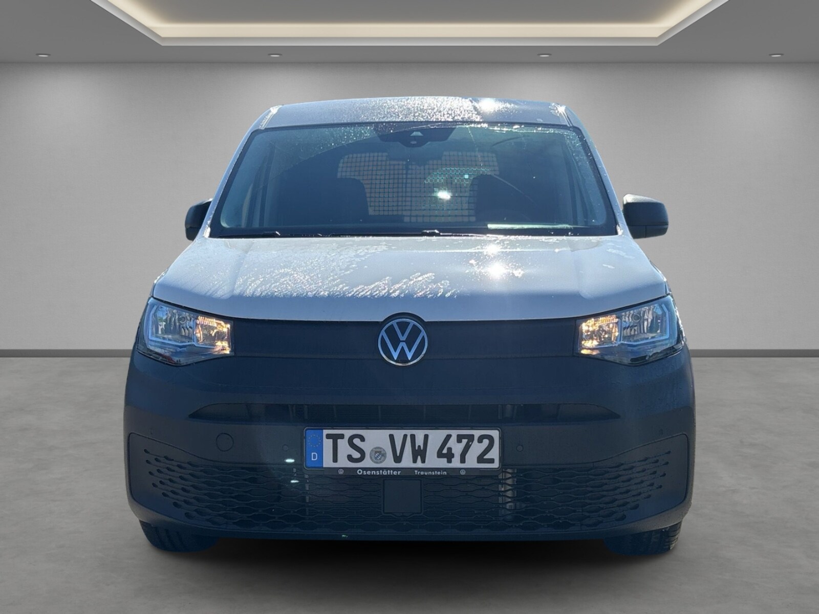 Volkswagen Caddy Cargo – Bild 10