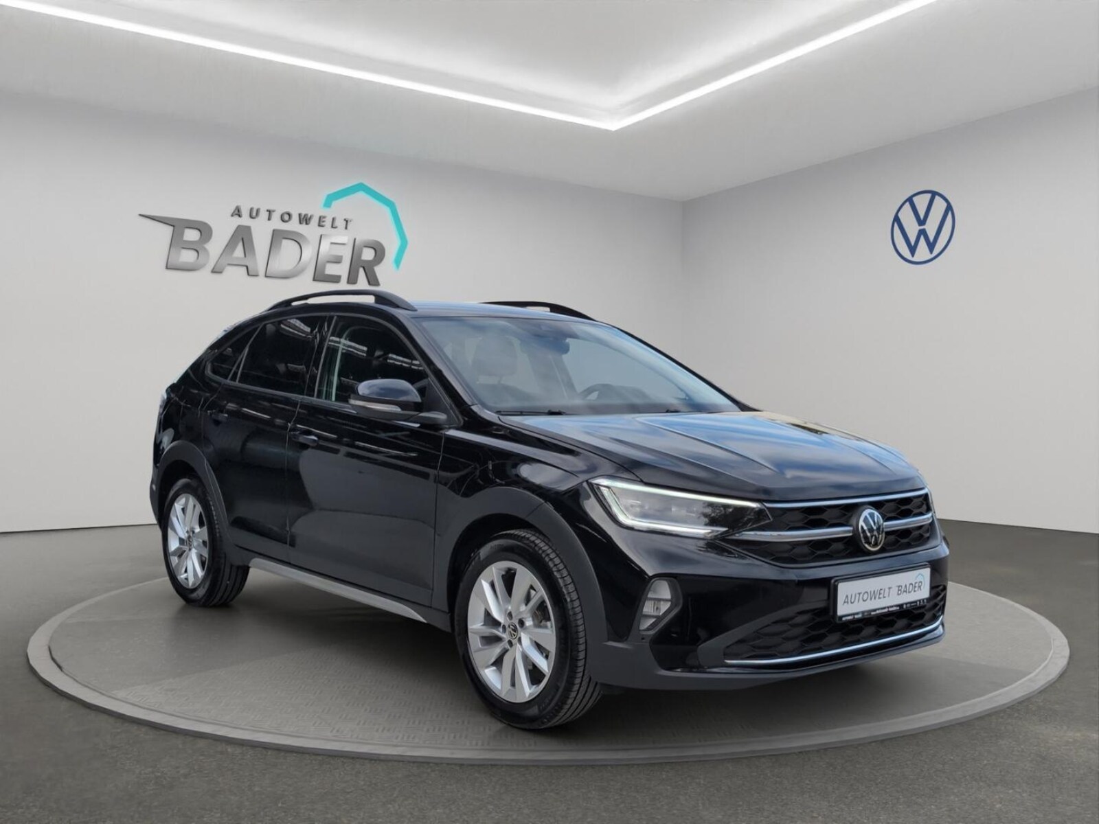 Volkswagen Taigo – Bild 8