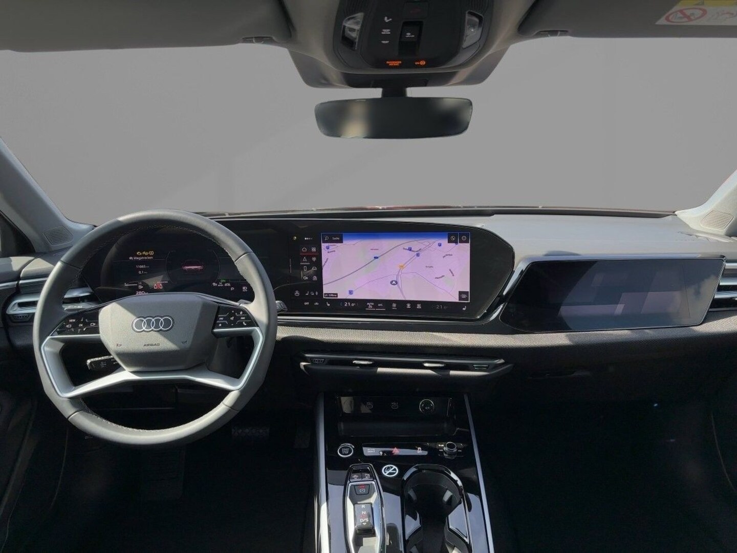 Bild über Audi A6 Avant TDI quattro 150 kW S tronic - für weitere Informationen kontaktieren Sie den Audi Partner