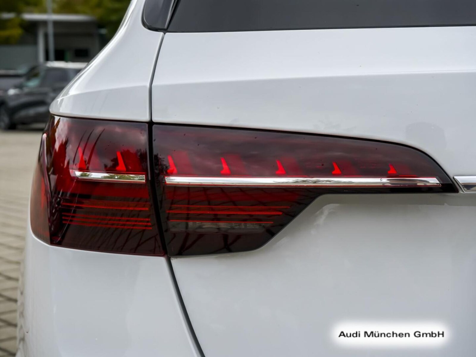 Audi A4 Avant – Bild 8