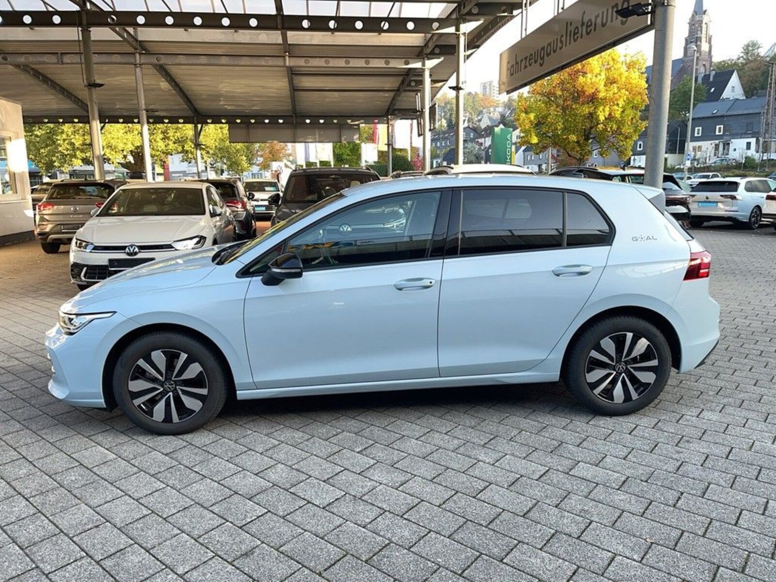 Volkswagen Golf – Bild 4