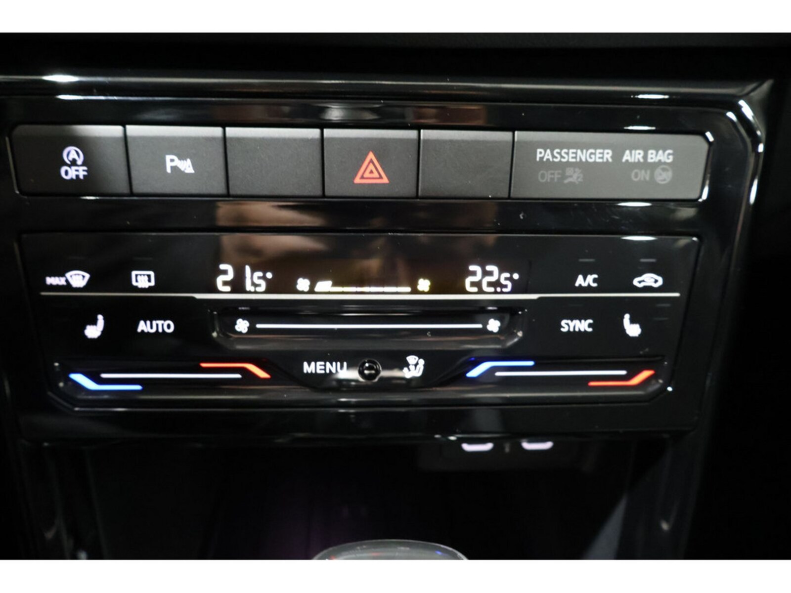 Volkswagen T-Cross – Bild 18