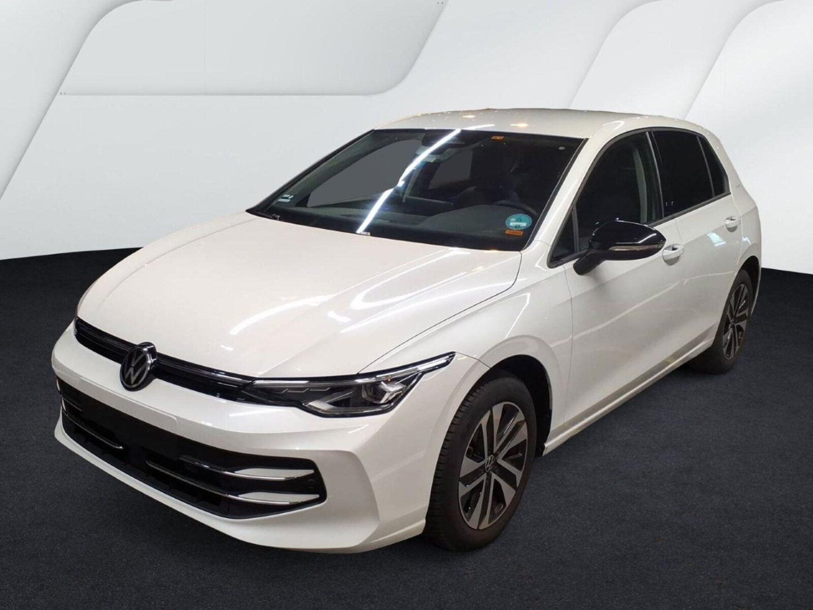 Volkswagen Golf – Bild 2