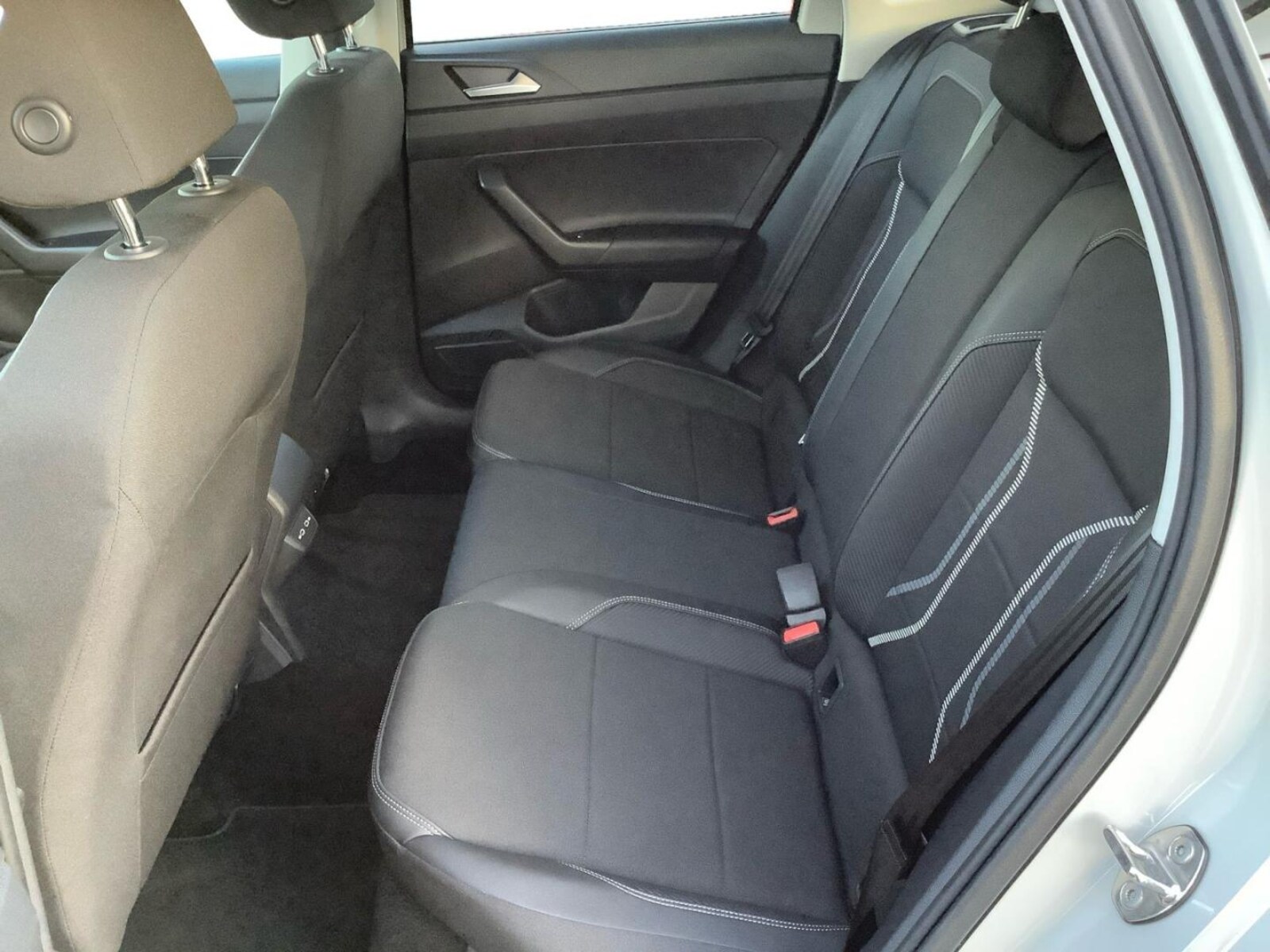 Volkswagen Taigo – Bild 9