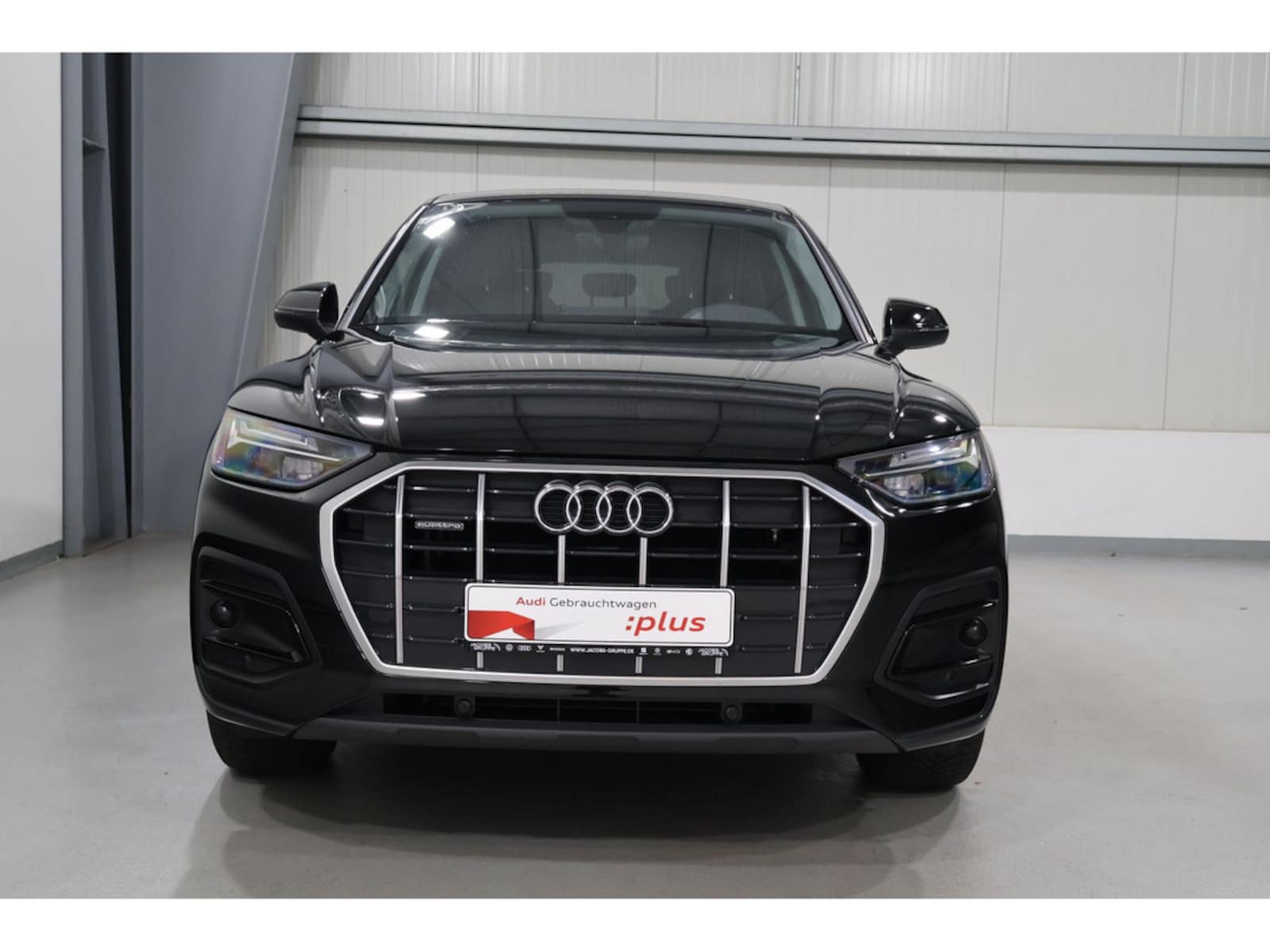 Audi Q5 Sportback – Bild 2