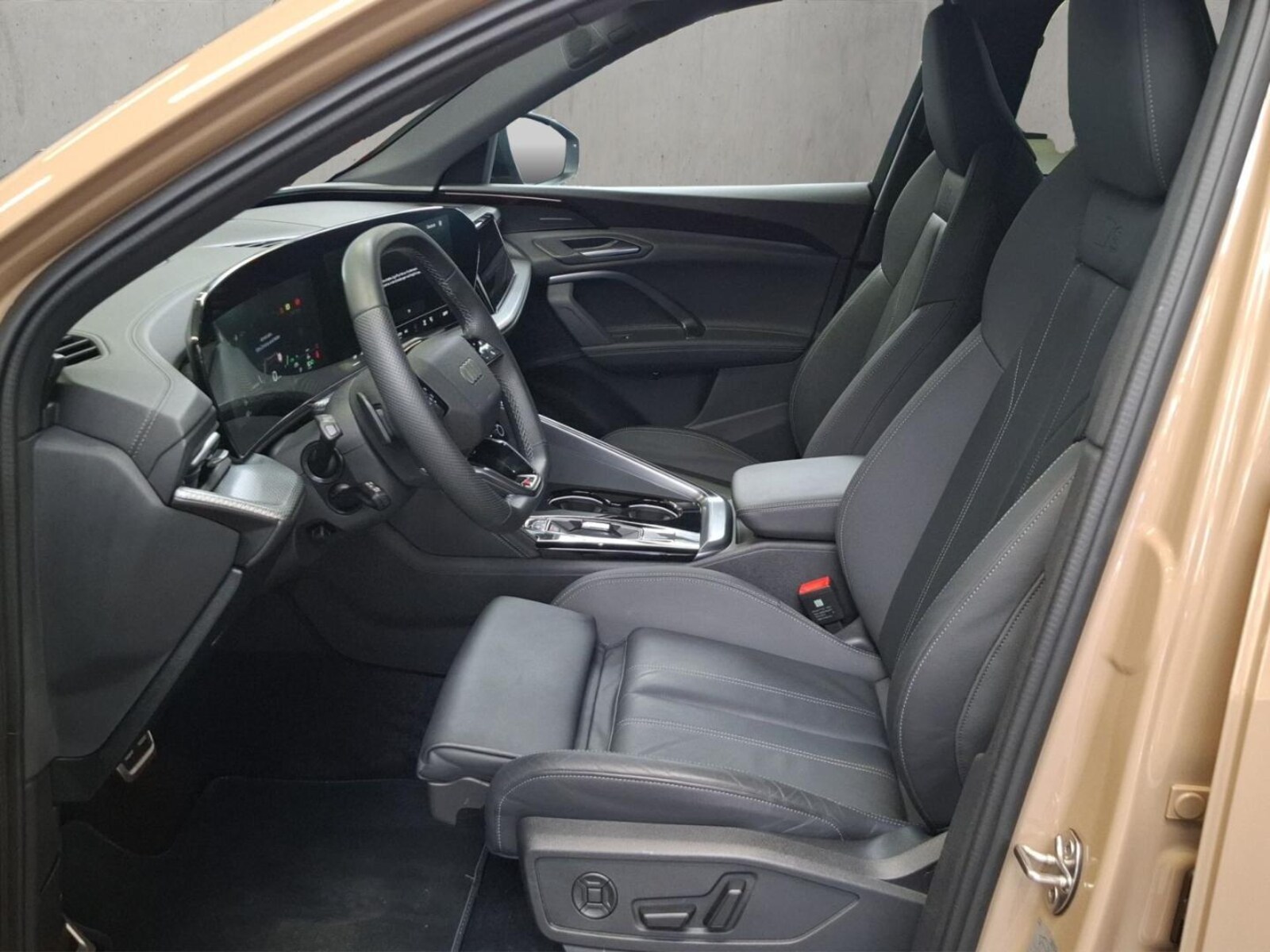 Audi Q5 – Bild 10