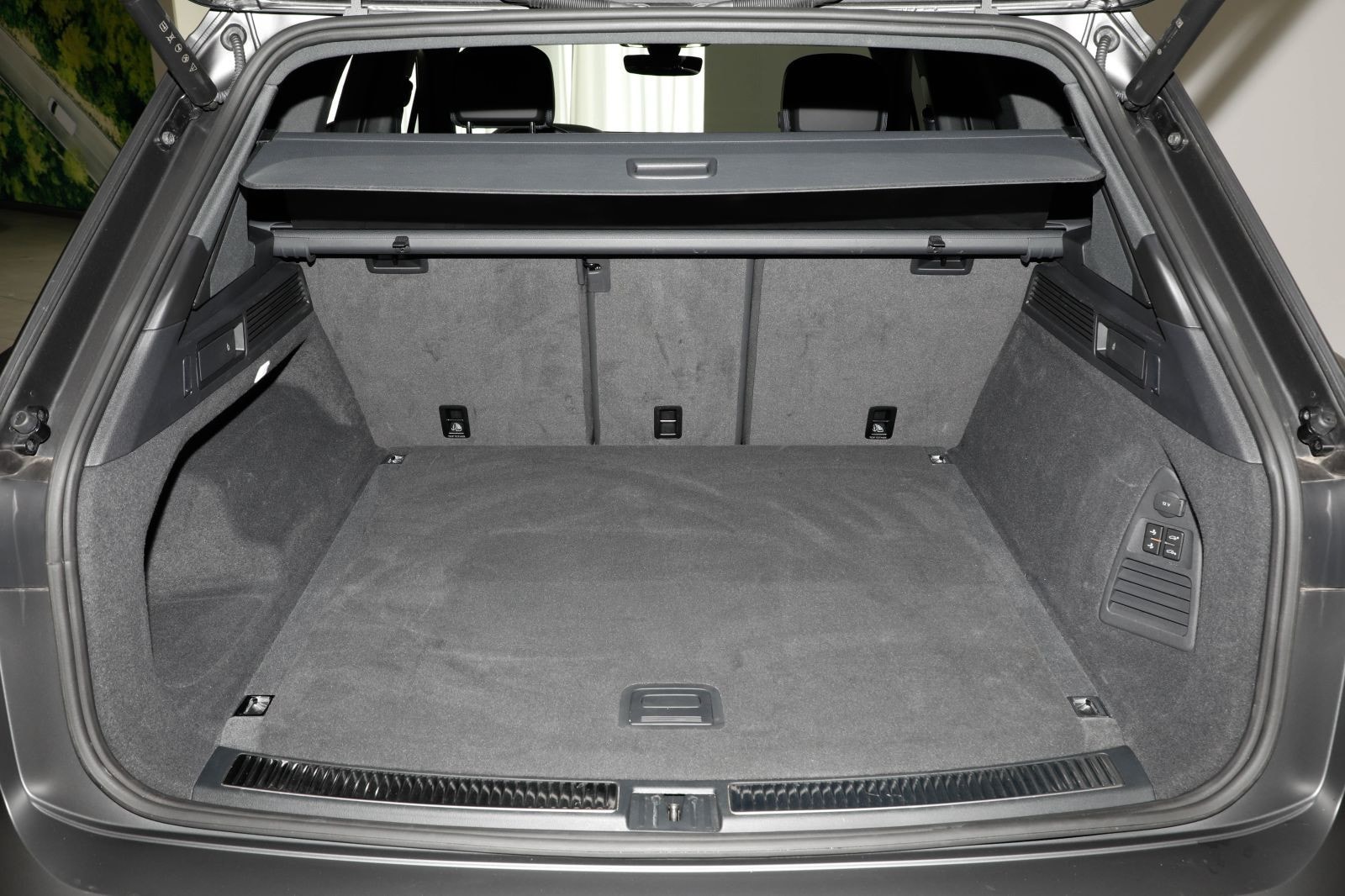 Volkswagen Touareg – Bild 19