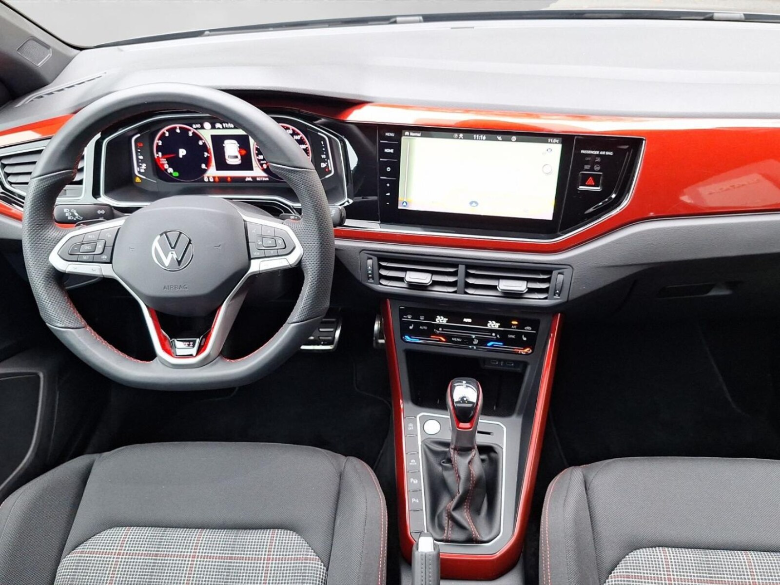Volkswagen Polo – Bild 6