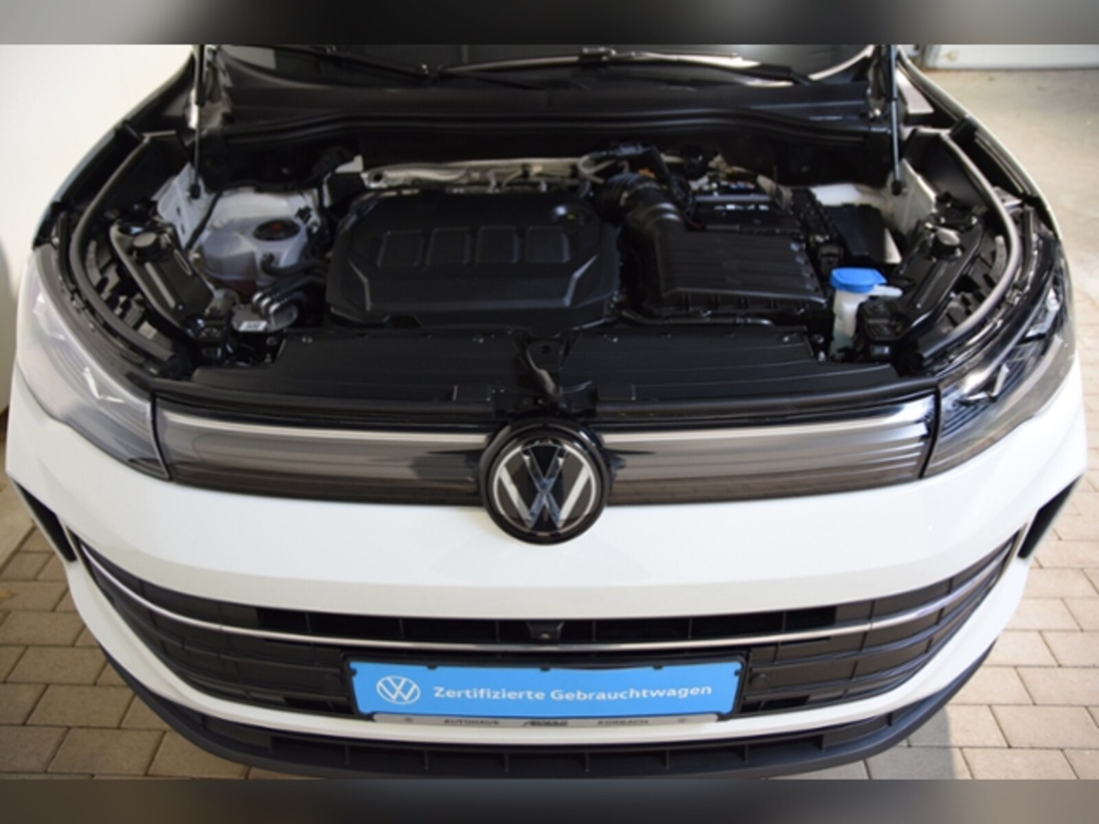 Volkswagen Tiguan – Bild 6