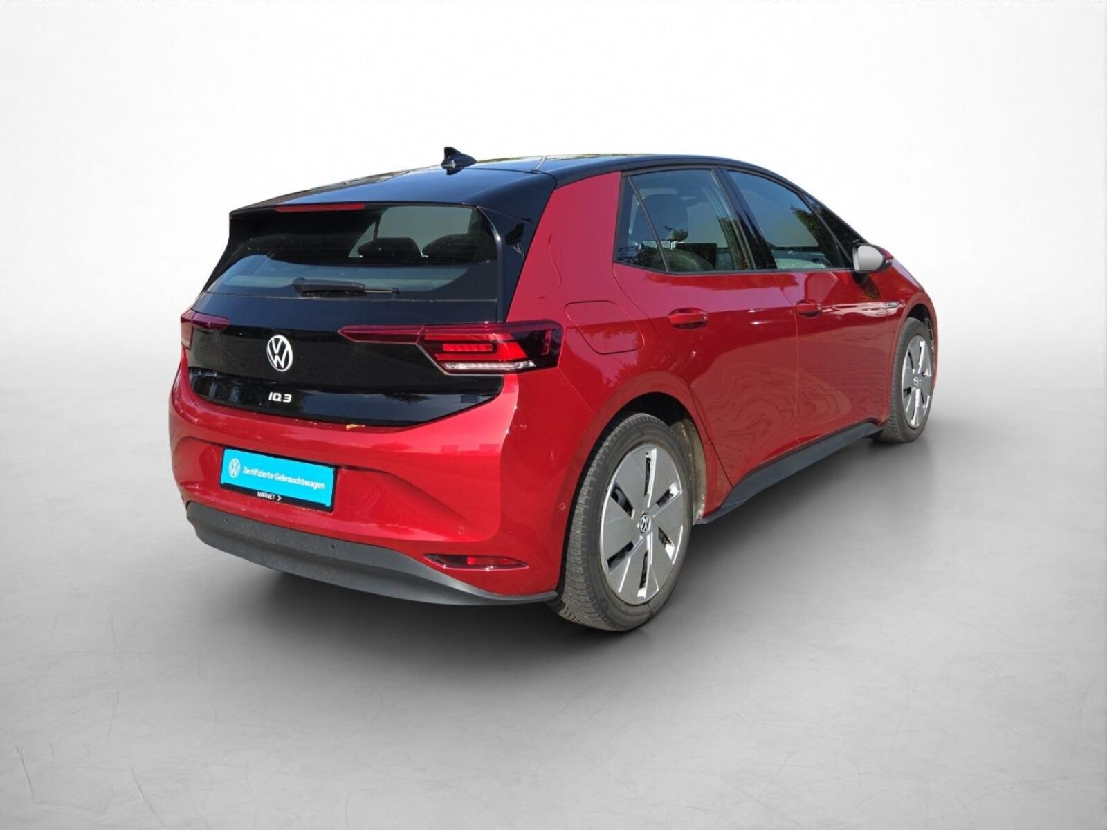 Volkswagen ID.3 – Bild 3