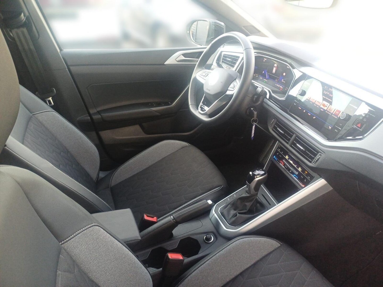 Volkswagen Taigo – Bild 19