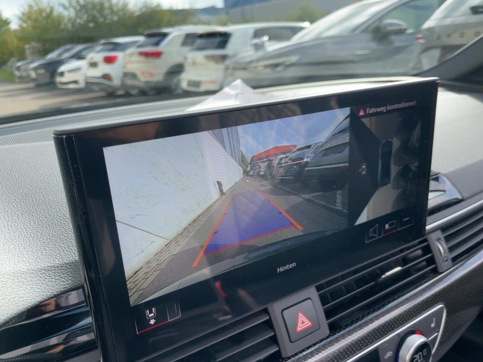 Audi S5 Cabriolet – Bild 20