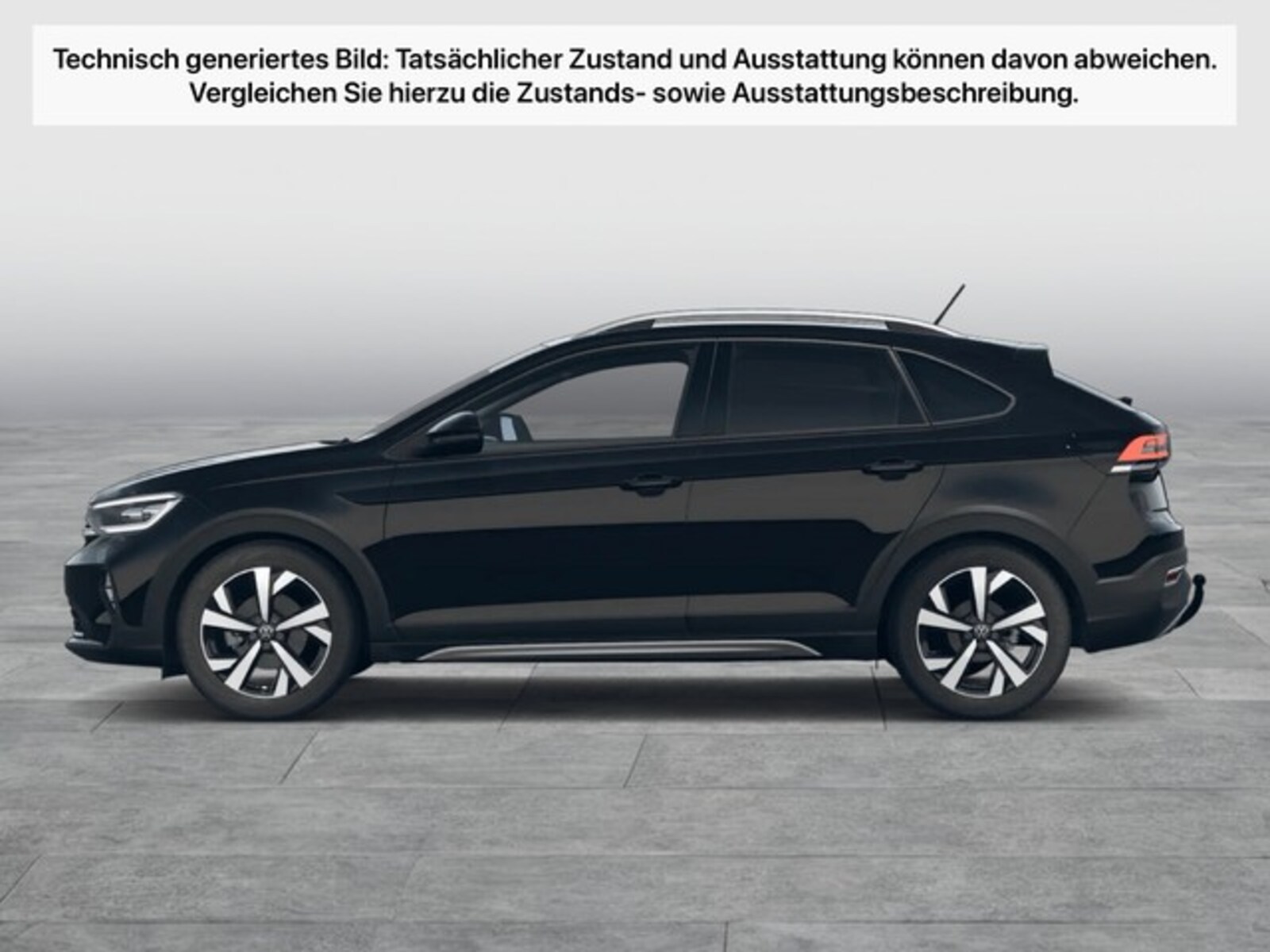 Volkswagen Taigo – Bild 2