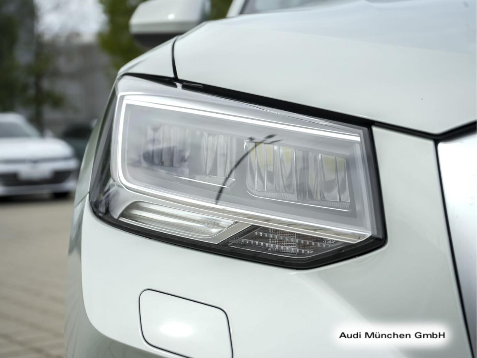 Audi Q2 – Bild 6