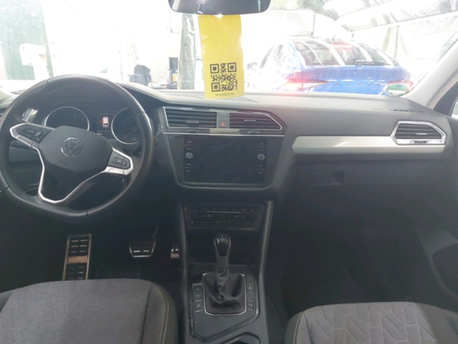 Volkswagen Tiguan – Bild 5