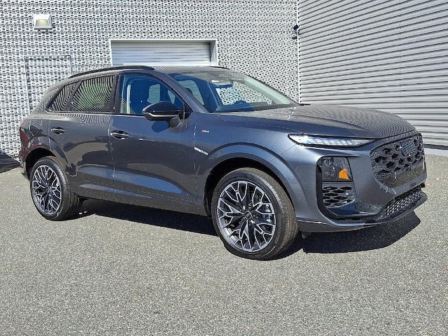 Photo of 2026 Audi Q3 SUV