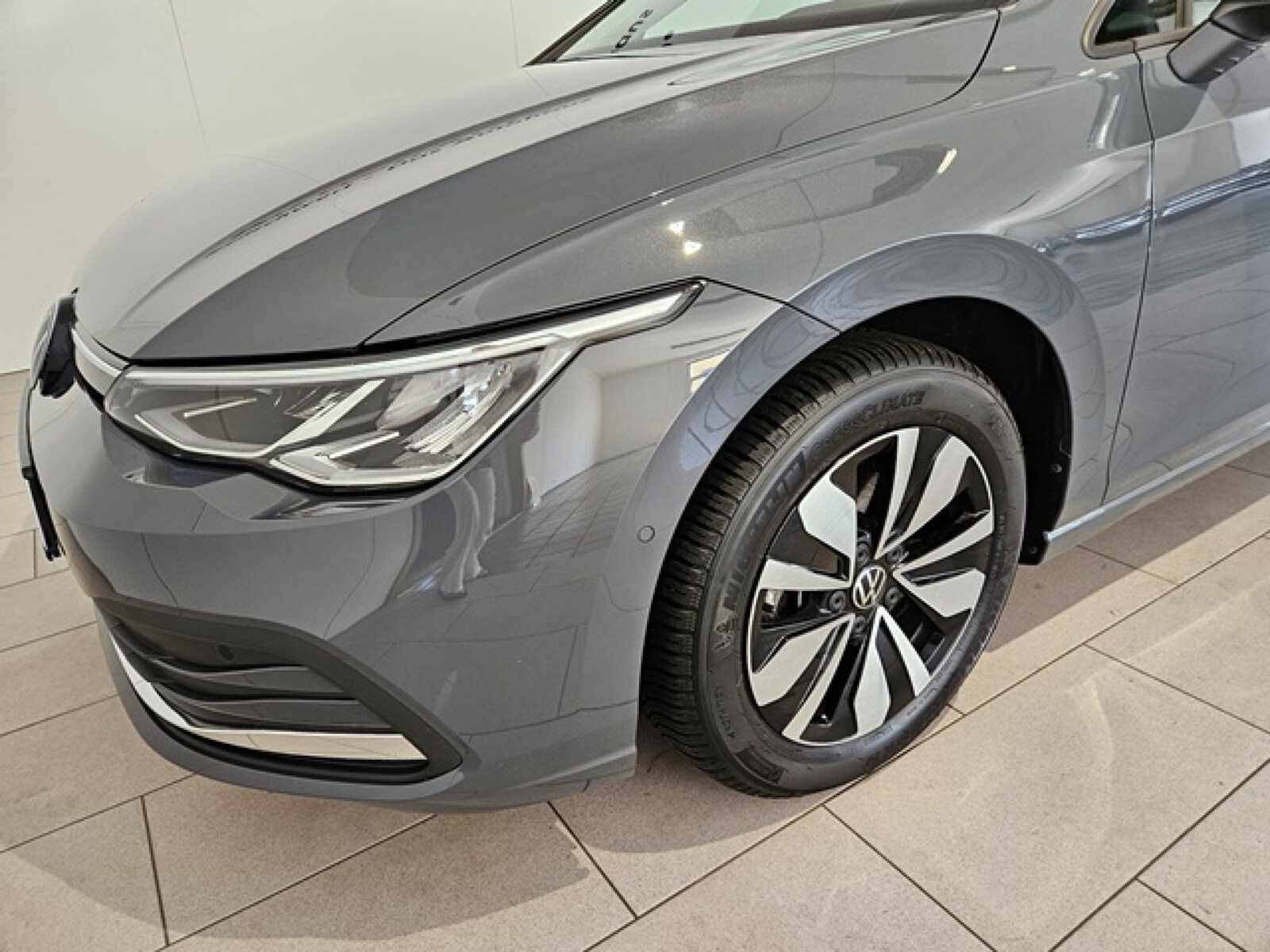 Volkswagen Golf Variant – Bild 3