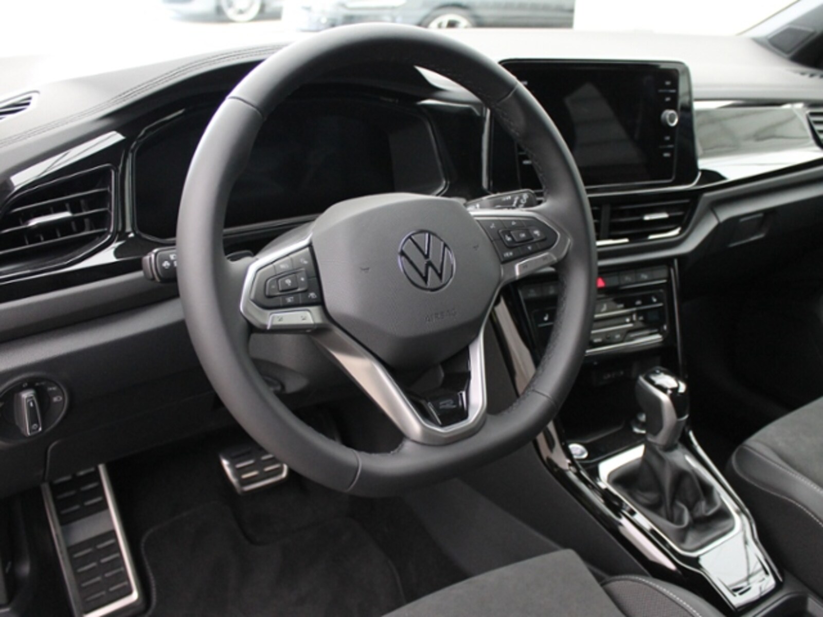 Volkswagen T-Roc – Bild 11
