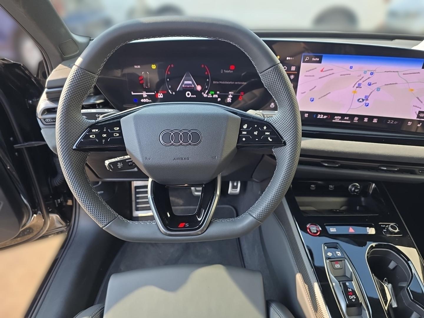 Image about Audi S5 Avant TFSI 270 kW S tronic