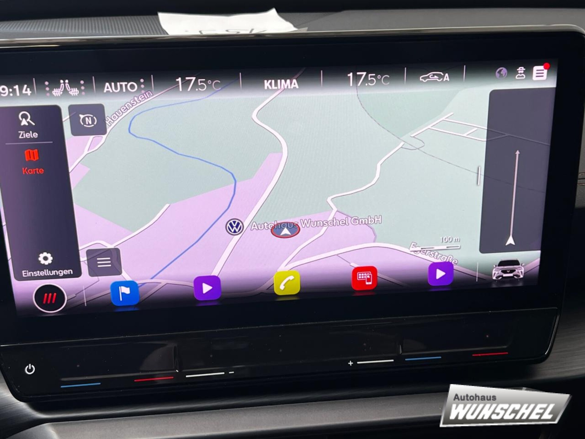 CUPRA Formentor VZ