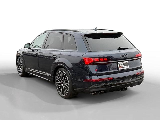 2026 Audi SQ7