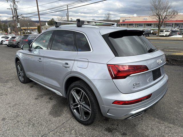 2024 Audi Q5 Premium Plus - Photo 16