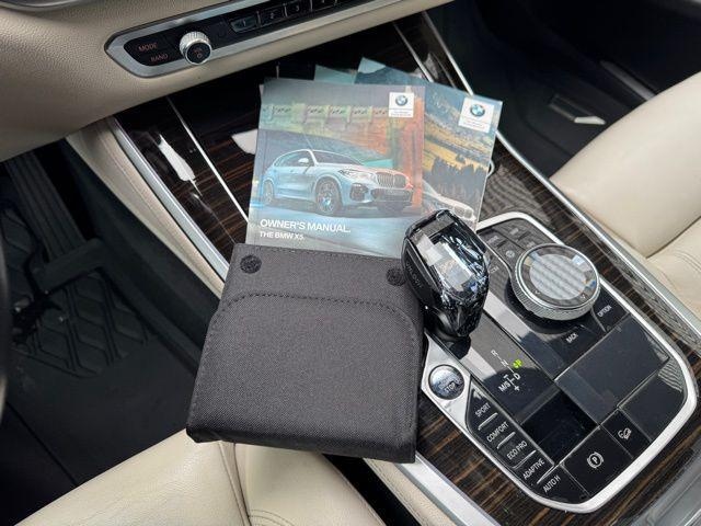 2021 BMW X5 40i - Photo 16
