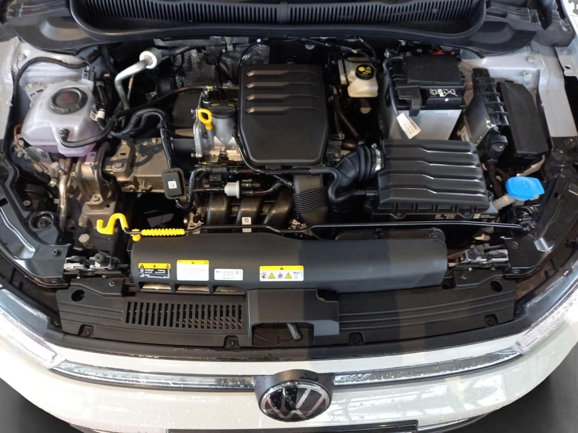 Volkswagen Polo Life