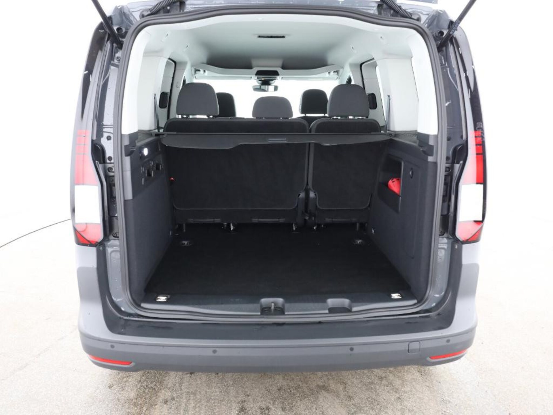 Volkswagen Caddy Basis-Modell