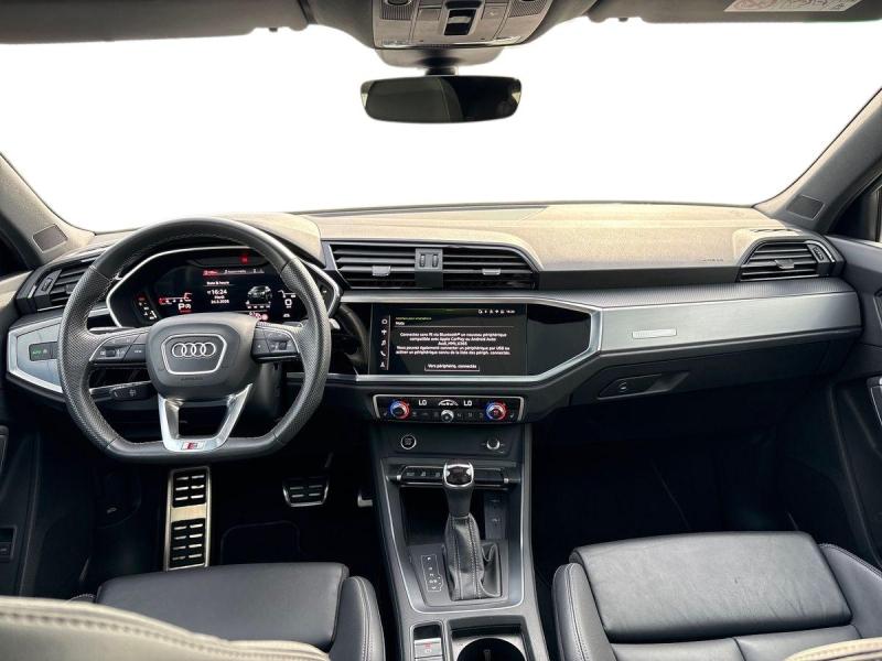 Image about Audi Q3 Sportback S line plus 35 TFSI 110 kW (150 ch) S tronic