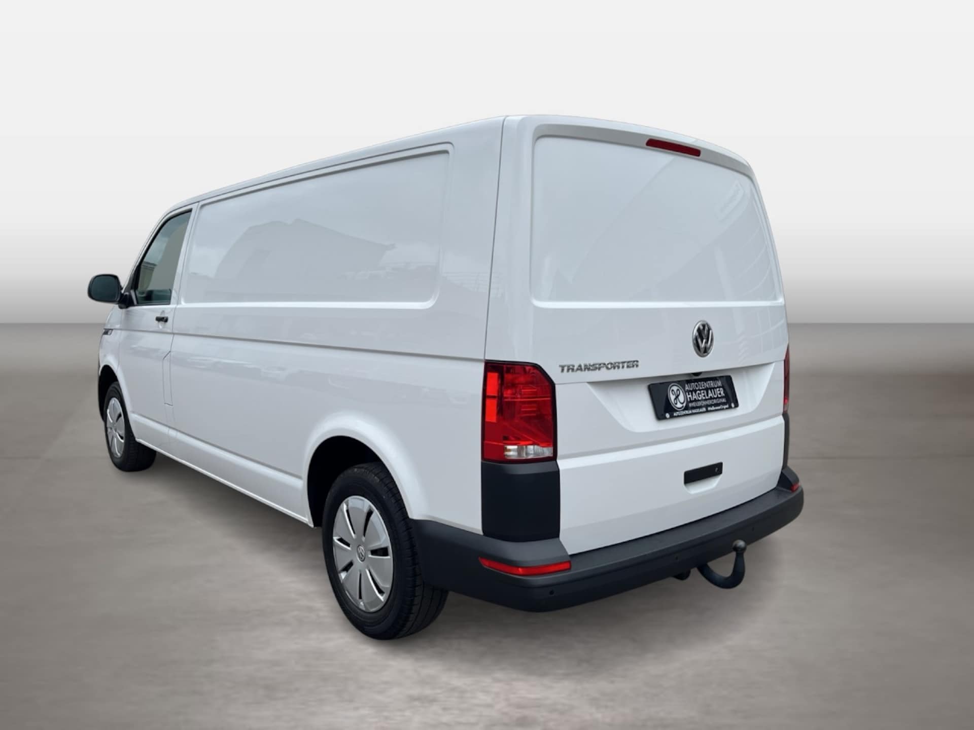 Volkswagen T6.1 Transporter Kasten langer Radstand
