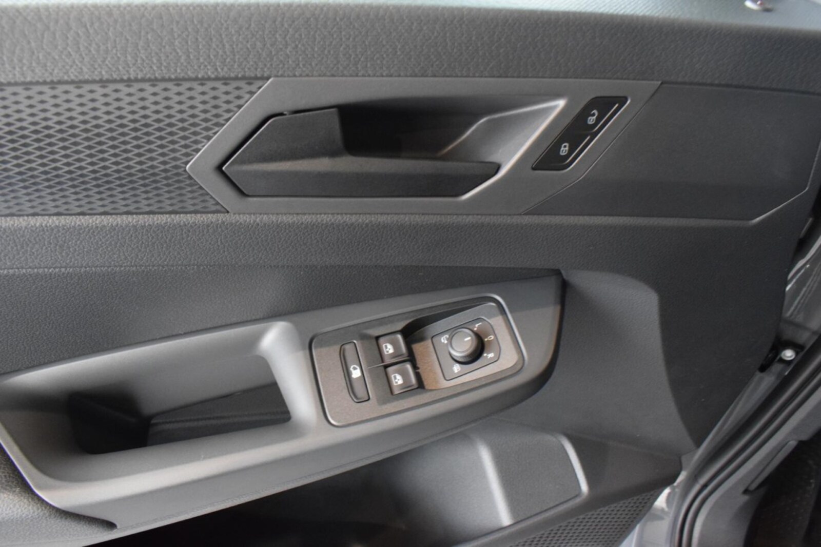 Volkswagen Caddy Cargo – Bild 6