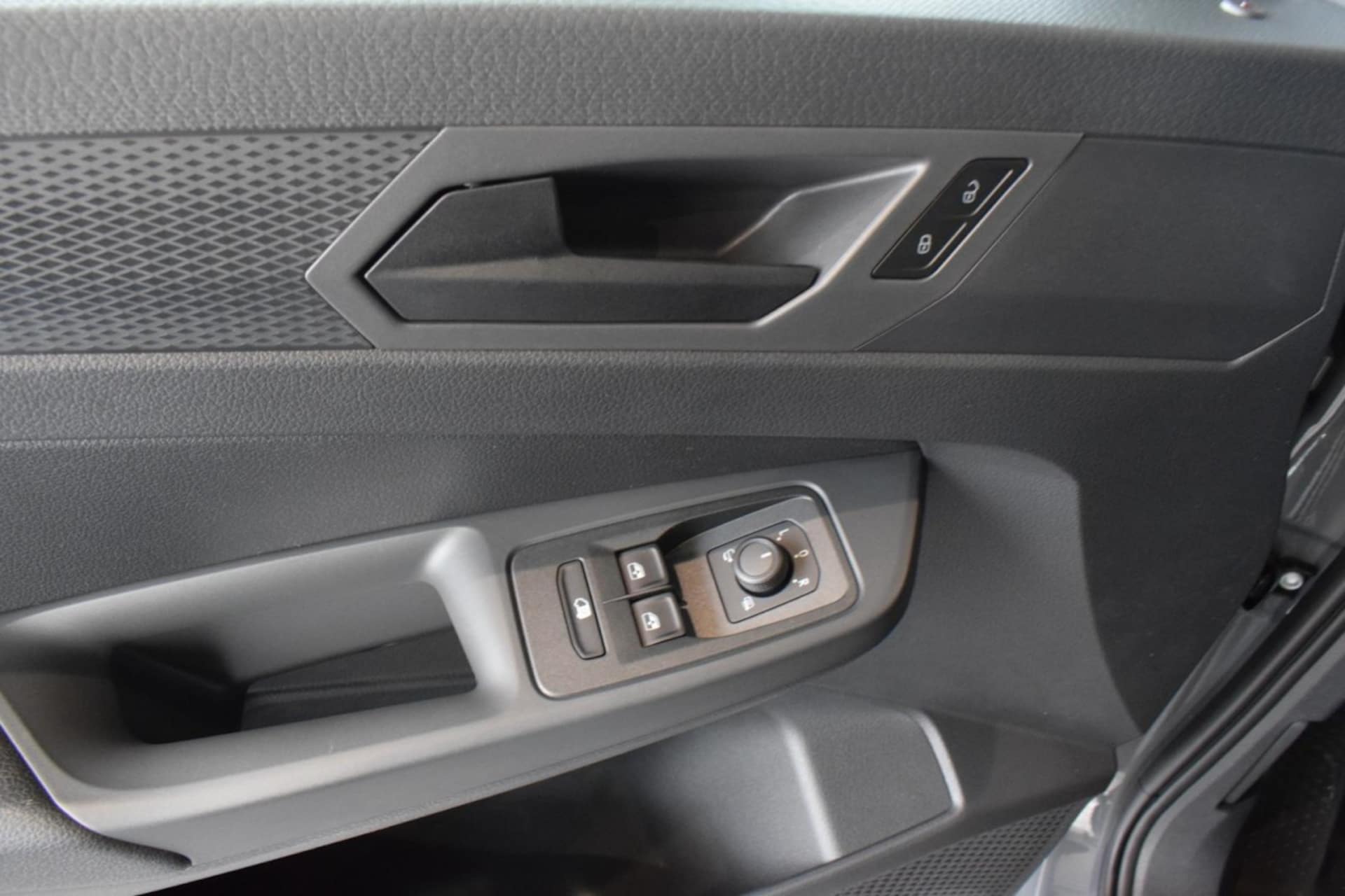 Volkswagen Caddy Cargo