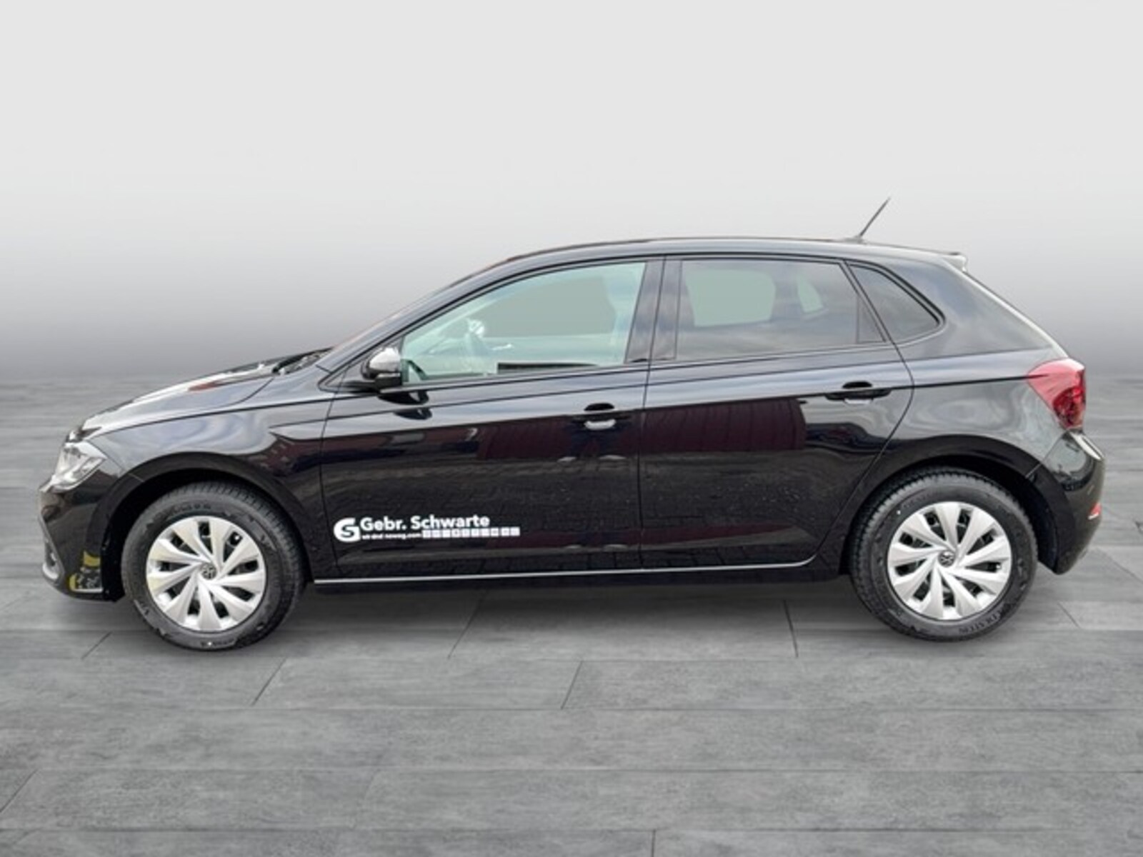 Volkswagen Polo – Bild 2