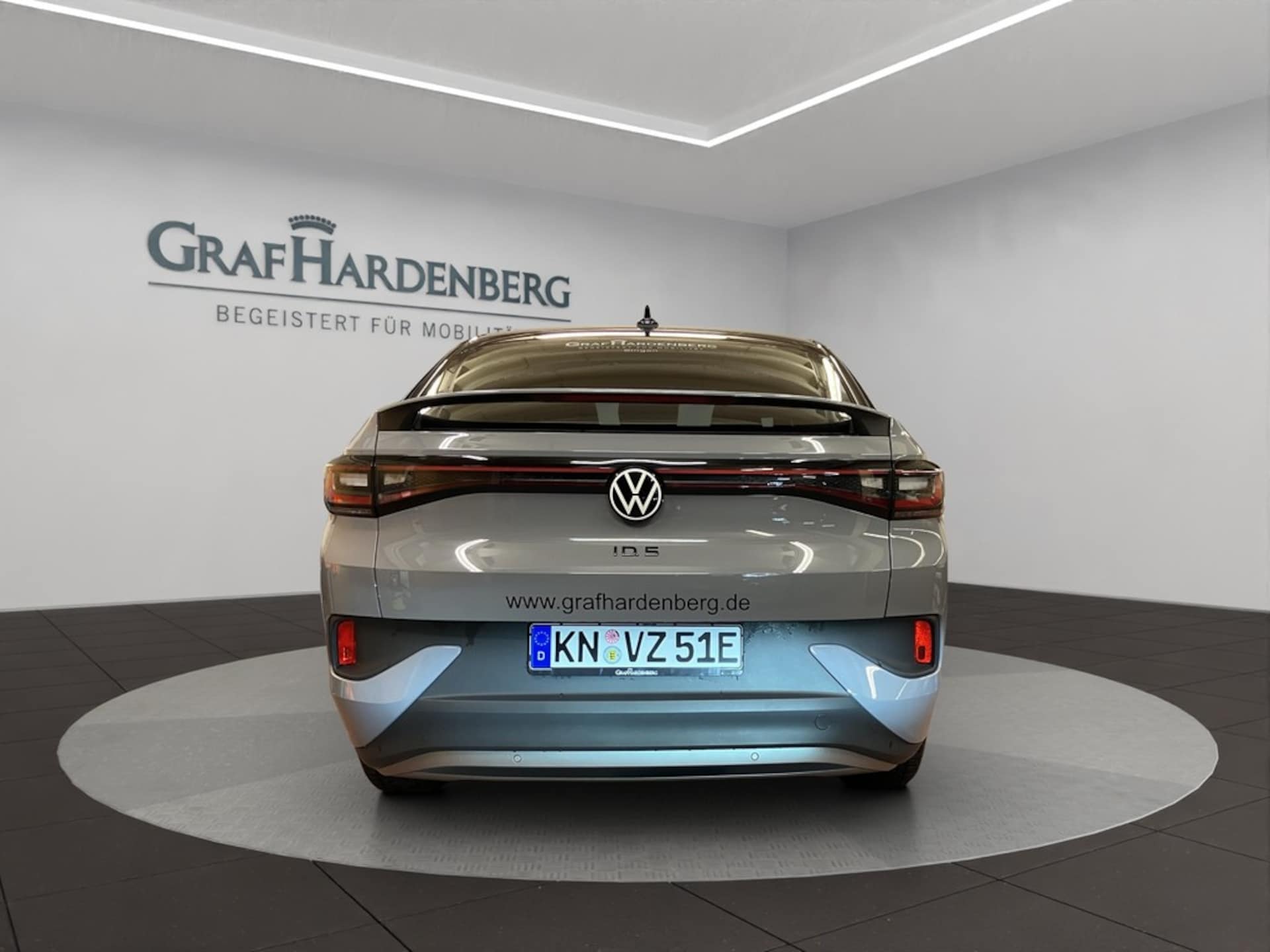 Volkswagen ID.5 Pure