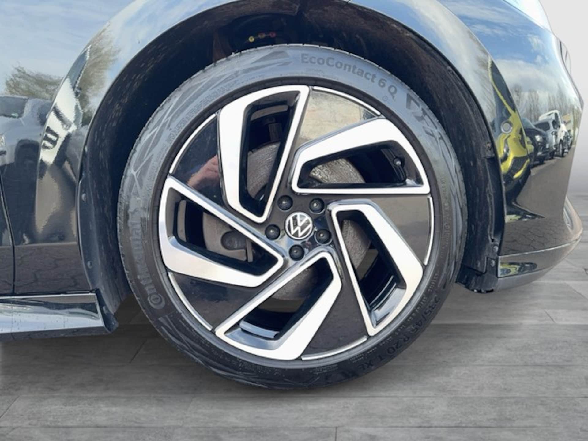 Volkswagen ID.7 Pro